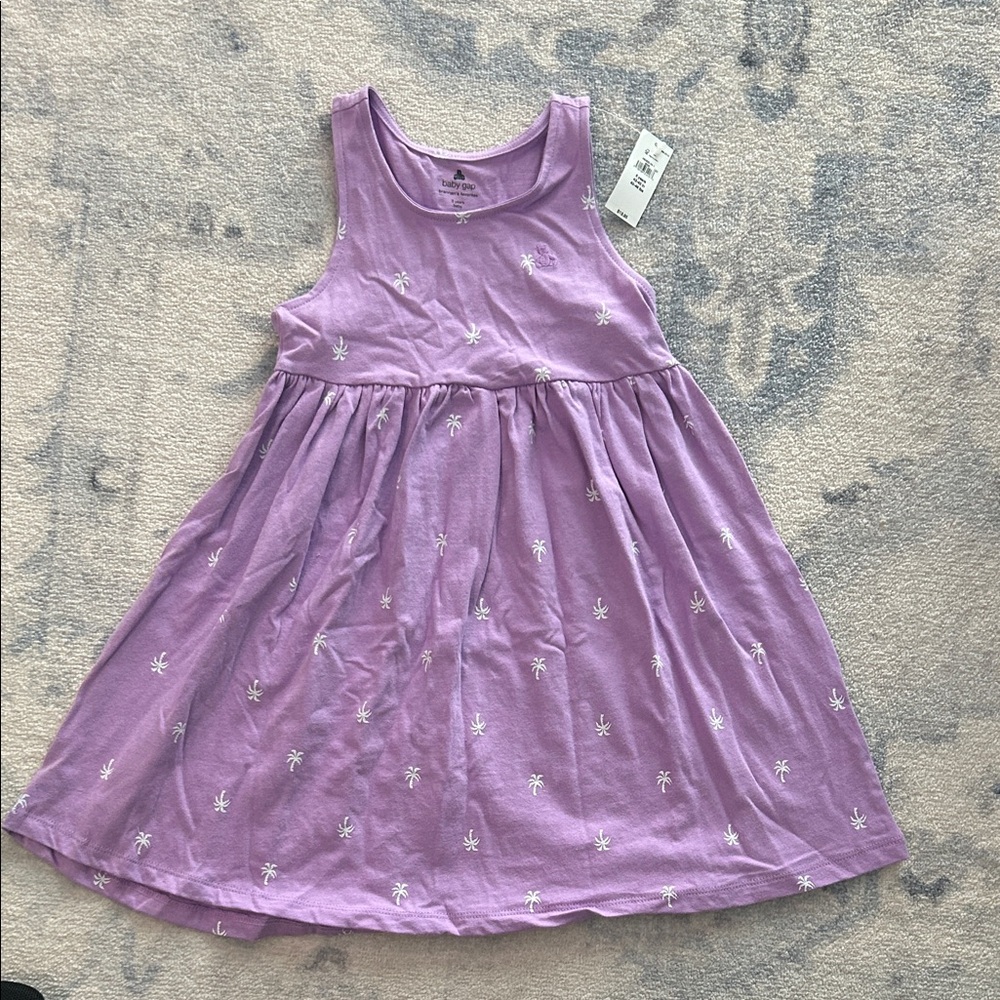 Baby Gap girls dress